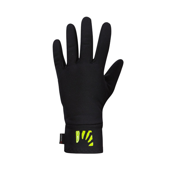 Karpos Polartec Gloves Black