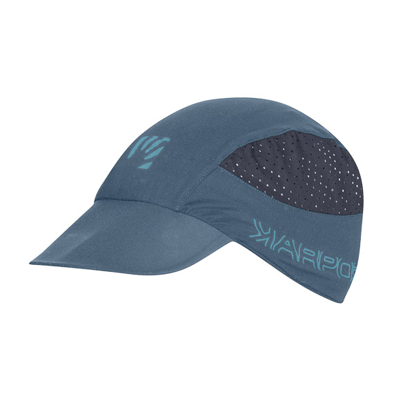 KARPOS LAVAREDO CAP BLUEFIN/OMBRE BLUE