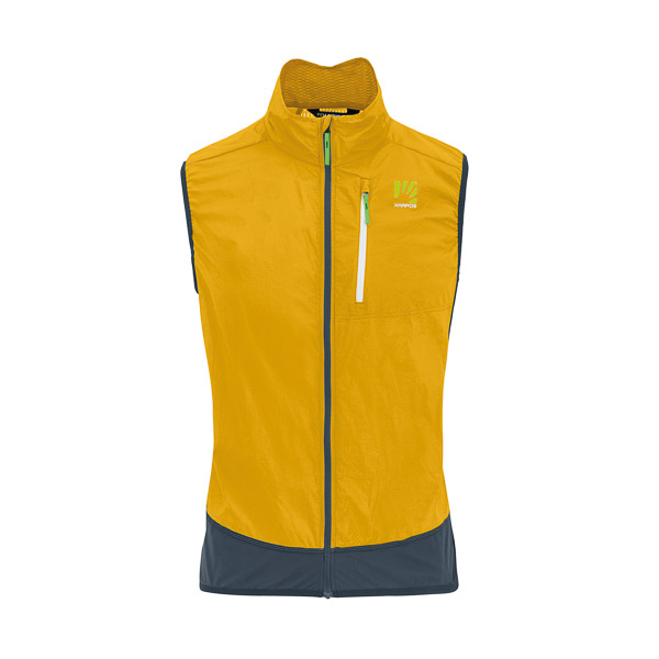 KARPOS LAVAREDO VEST SUNSET/DARK SLATE