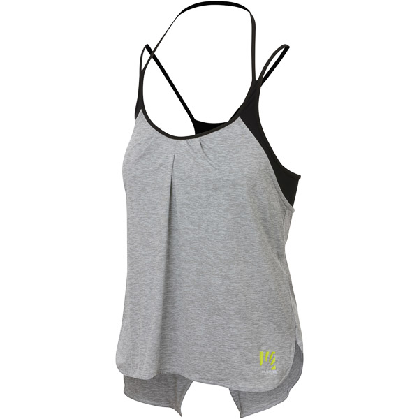 Karpos Pian Di Cengia W Tank White/Black