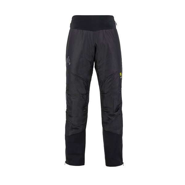 Karpos Lyskamm Evo Pant Black Dark Grey