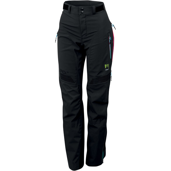 Karpos Jorasses Plus W Pants Black