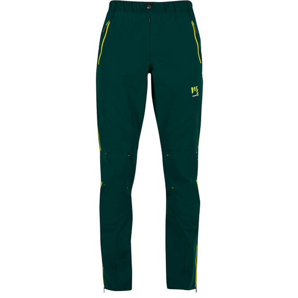 Karpos Cevedale Evo Pant Forest