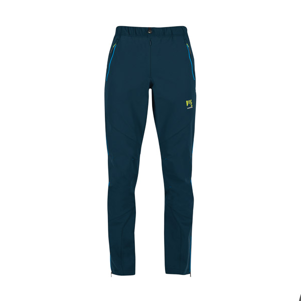 Karpos Cevedale Evo Pant Midnight