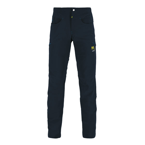 Karpos Dolada Pant Outer Space/Indigo B.
