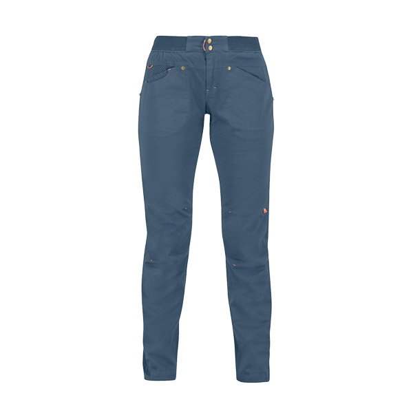 KARPOS NOGHERA W PANTS BLUEFIN