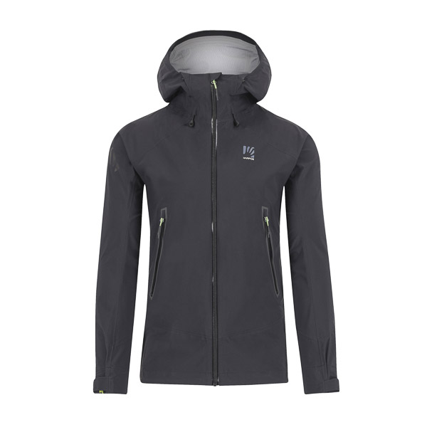 Karpos Storm Evo Jacket Midnight/Black