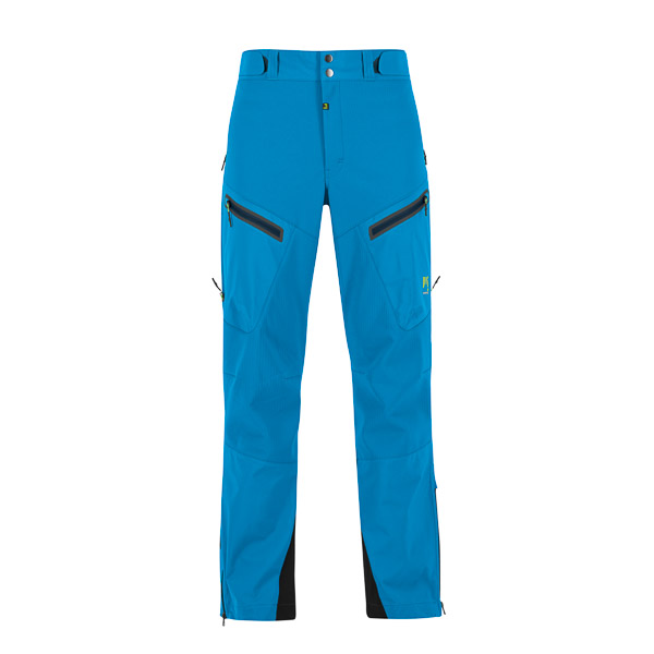 Karpos Marmolada Pant Diva Blue