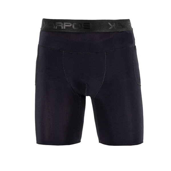 Karpos Lavaredo Easy Boxer Black