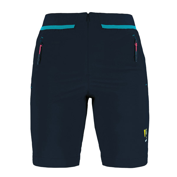 Karpos Tre Cime W Bermuda Sky Captain/Blue Atoll