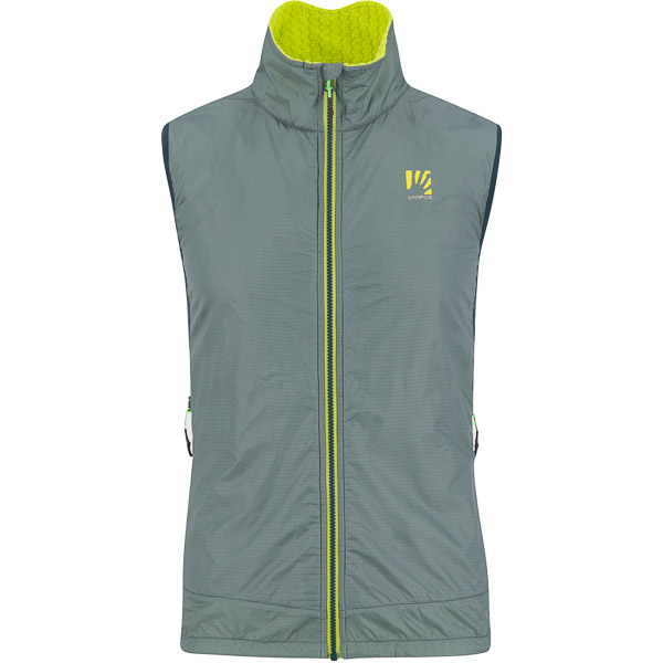 Karpos Federa Vest North Atlantic/Forest