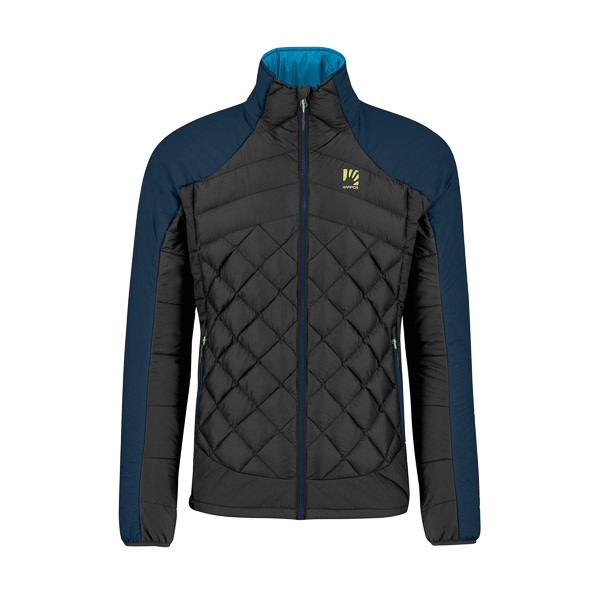 Karpos Lastei Active Jacket Black/Midnight