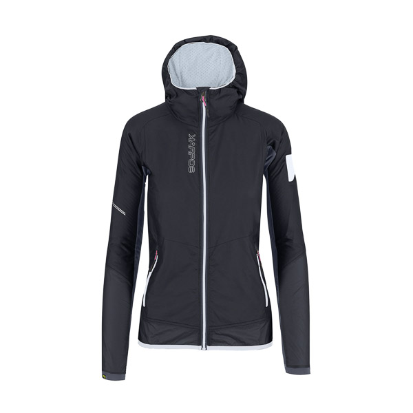 KARPOS LAVAREDO EVO W JACKET VULCAN/OMBRE BLUE