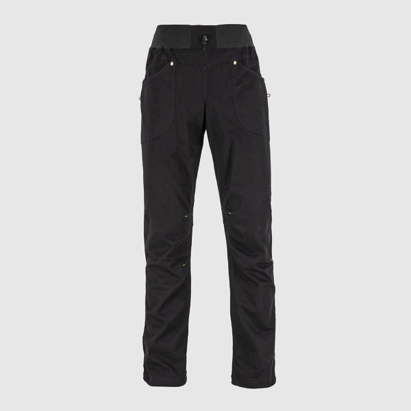 Karpos Castegner Light Jeans Pant Black