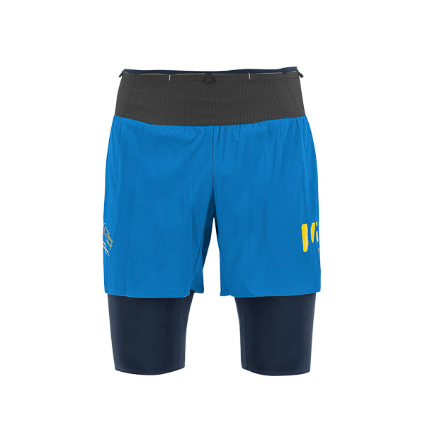 Karpos Cengia Short Indigo B./Black