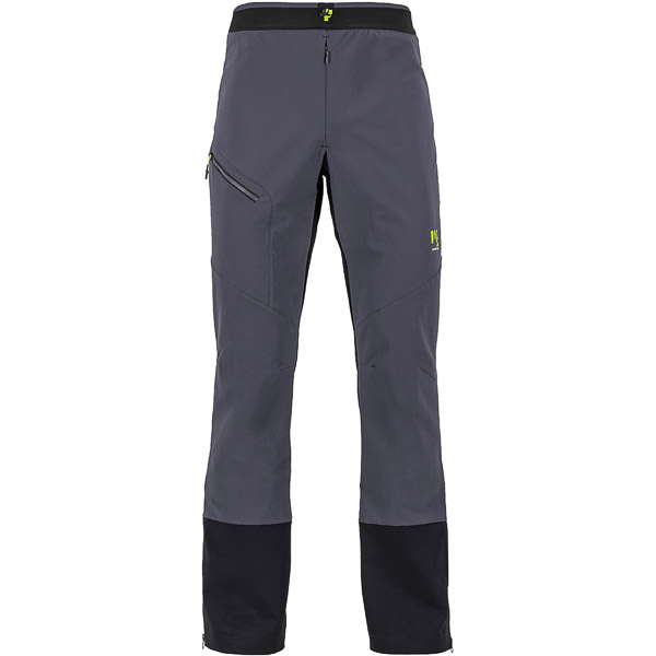 KARPOS GRAND MONT SKIMO PANT INDIA INK/BLACK