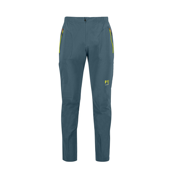 KARPOS ROCCIA PANTS STARGAZER/NIAGARA