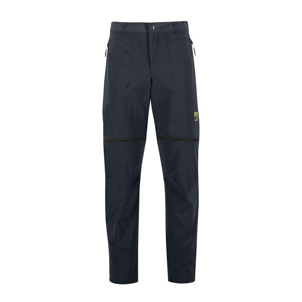 KARPOS BOSCONERO ZIP-OFF PANTS VULCAN