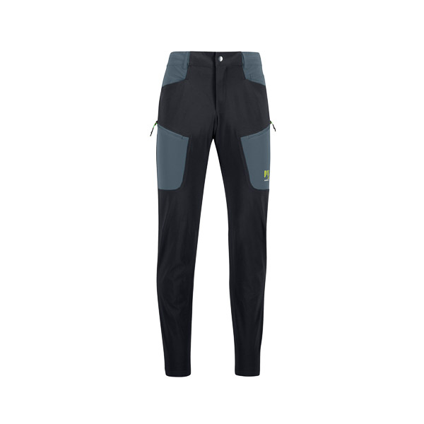 KARPOS LASTIA PANTS VULCAN/DARK SLATE