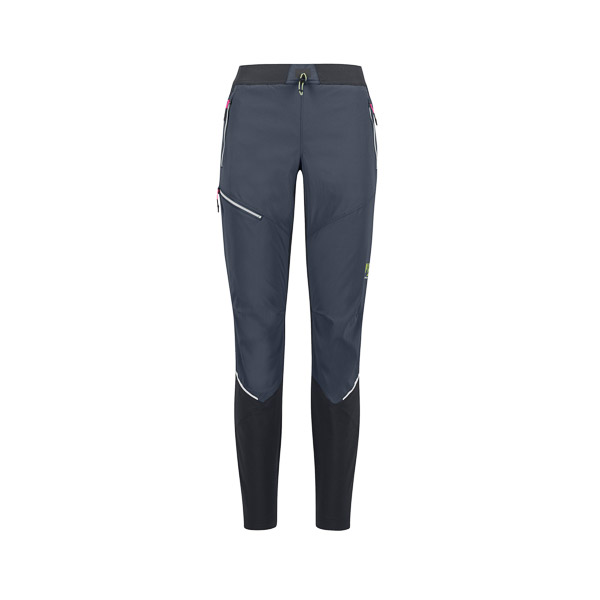 KARPOS ROCK EVO W PANTS OMBRE BLUE/VULCAN