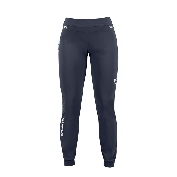 KARPOS EASYFRIZZ W PANTS OMBRE BLUE