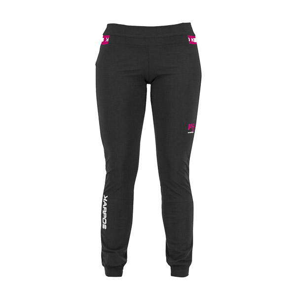 Karpos Easyfrizz W Pant Black/Innuendo