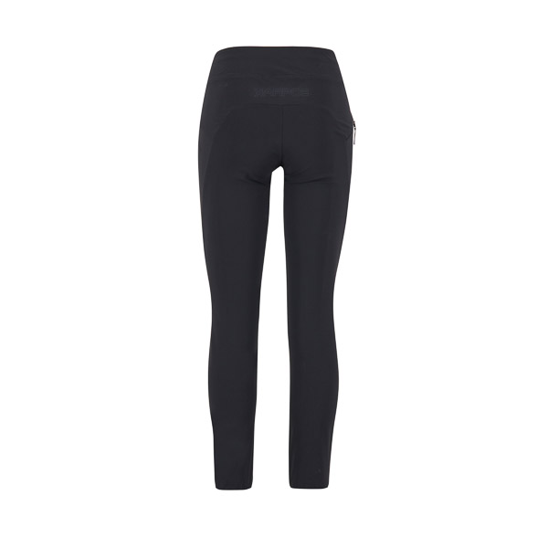 KARPOS EASY EVO W PANTS BLACK