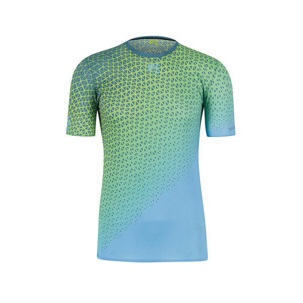 KARPOS LAVAREDO ULTRA JERSEY NIAGARA/STARGAZER