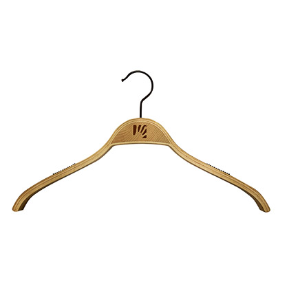 KARPOS WOOD JACKET HANGER
