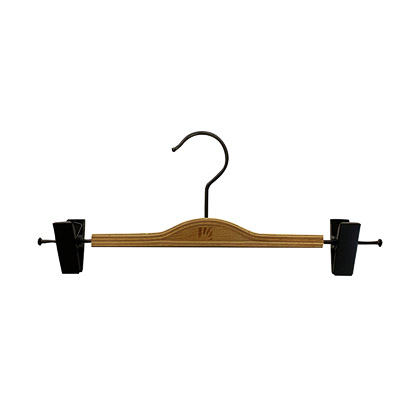 KARPOS wood pant hanger