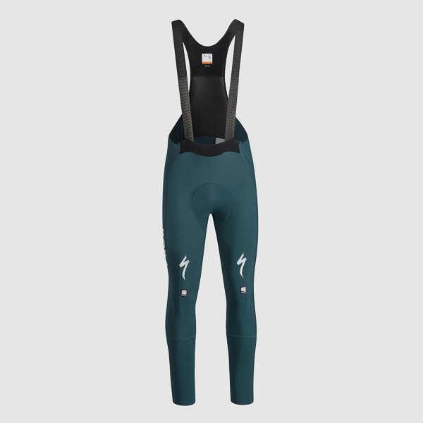 Sportful Bora Hansgrohe Pro Bibtight Sea Moss