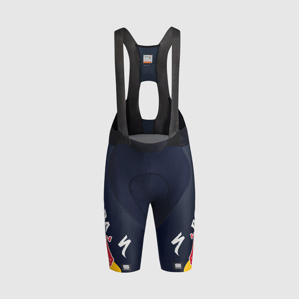 Sportful Bora Hansgrohe TDF Ltd Rb Bibshort Racing Blue