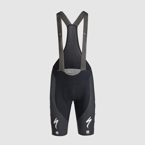 Sportful Bora Hansgrohe Classic Bibshort Black