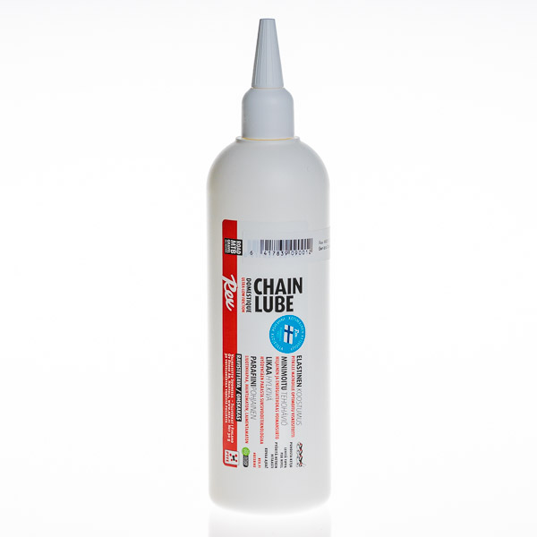 Rex Domestique chain lube Workshop 225 ml