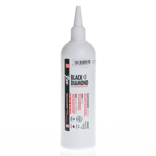 Rex Black Diamond chain lube Workshop 225 ml