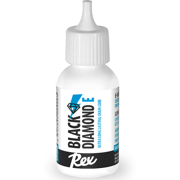 Rex Black Diamond E-Bike Chain Lube 30 g
