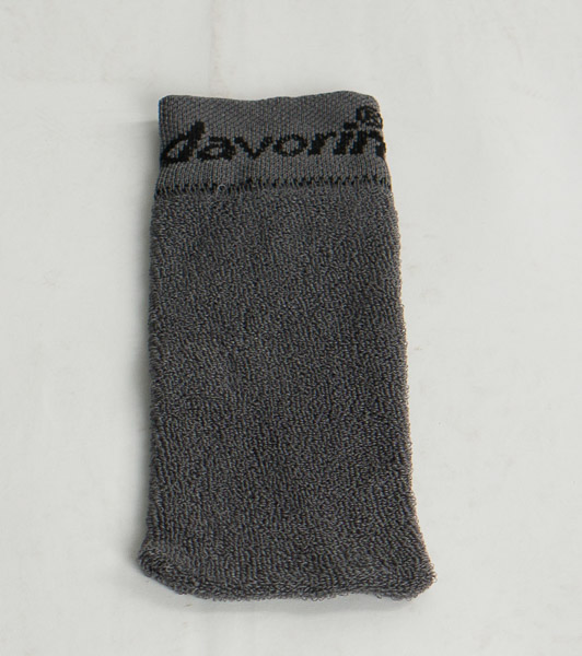 Davorin Wax Polish Glove