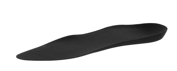 Formthotics Dress Fashion Black