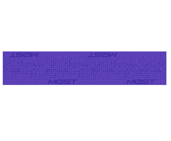 MOST Bar Tape ULTRAGRIPevo 3mm PURPLE