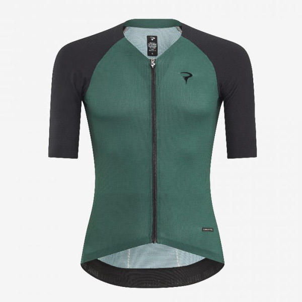 PINARELLO JERSEY DOGMA F MAN RACING GREEN