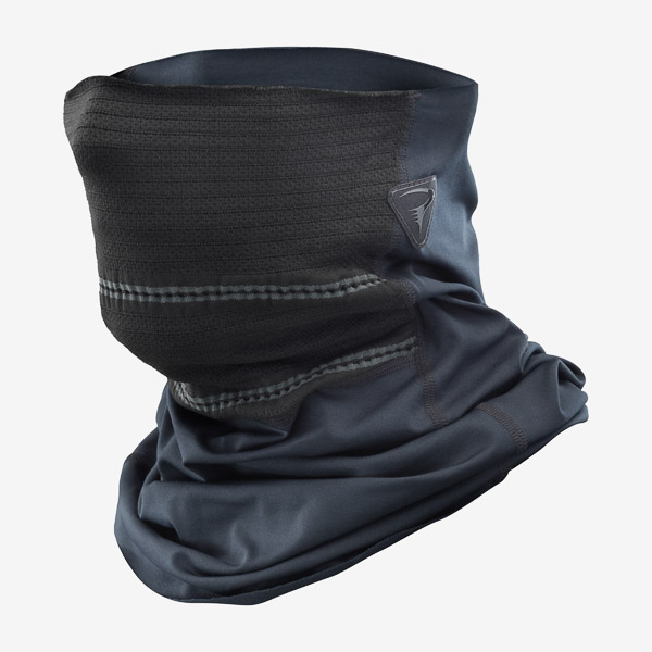 Pinarello Winter Neck Warmer Black