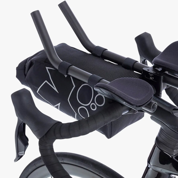 Miss Grape Trunk Aero Bar Waterproof