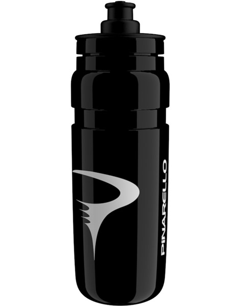 Pinarello Elite Bottle 750 ml Black
