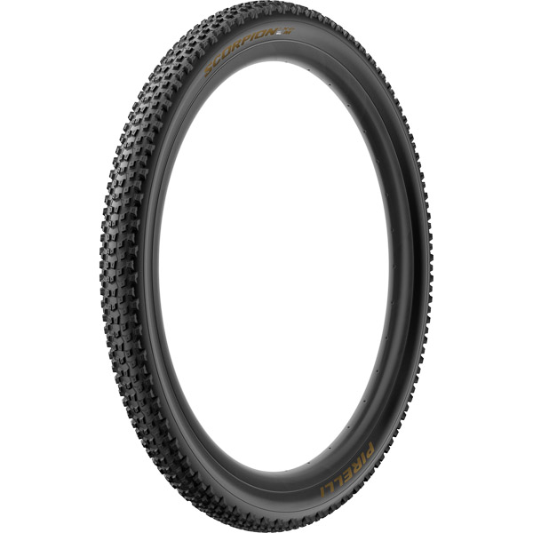 Pirelli Scorpion™ XC M Gold 29x2.4 ProWALL 120 tpi SmartGRIP