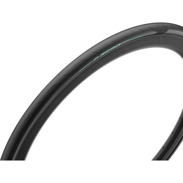 Pirelli P ZERO™ Race 28-622 road tyre Made in Italy, Colour Edition Turchese