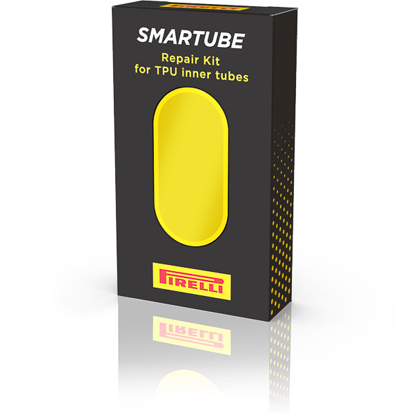 Pirelli SmarTUBE Yellow Patch Kit