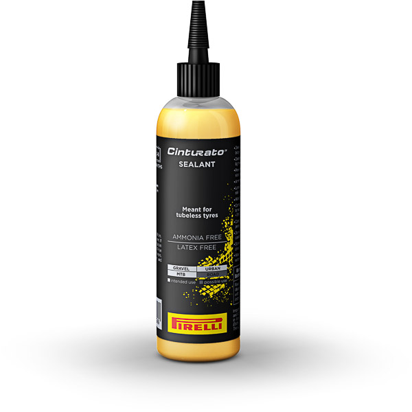 Pirelli Cinturato SEALANT Yellow 125 ml