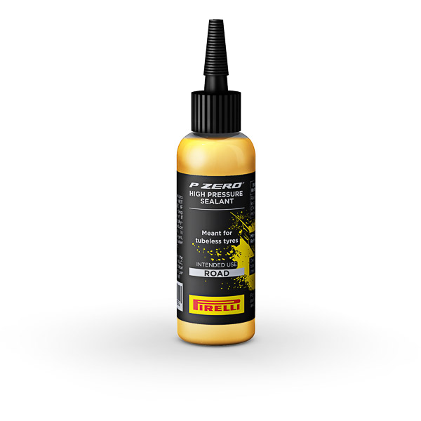 Pirelli P ZERO SEALANT Yellow 60 ml
