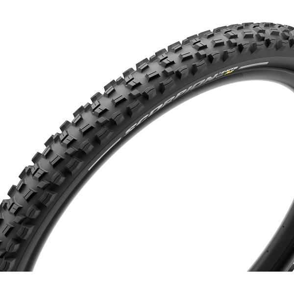 Pirelli Scorpion™ E-MTB M 27,5x2.6 Tyre HyperWALL SmartGRIP Gravity