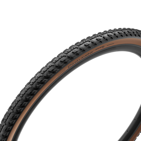Pirelli Cinturato™ GRAVEL M Classic 45-622 Gravel Tyre